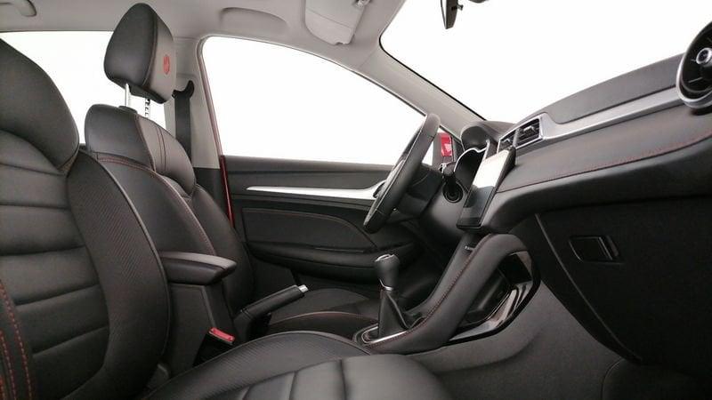 MG ZS 1.0 Luxury