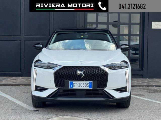 DS AUTOMOBILES DS 3 PureTech 130 aut.