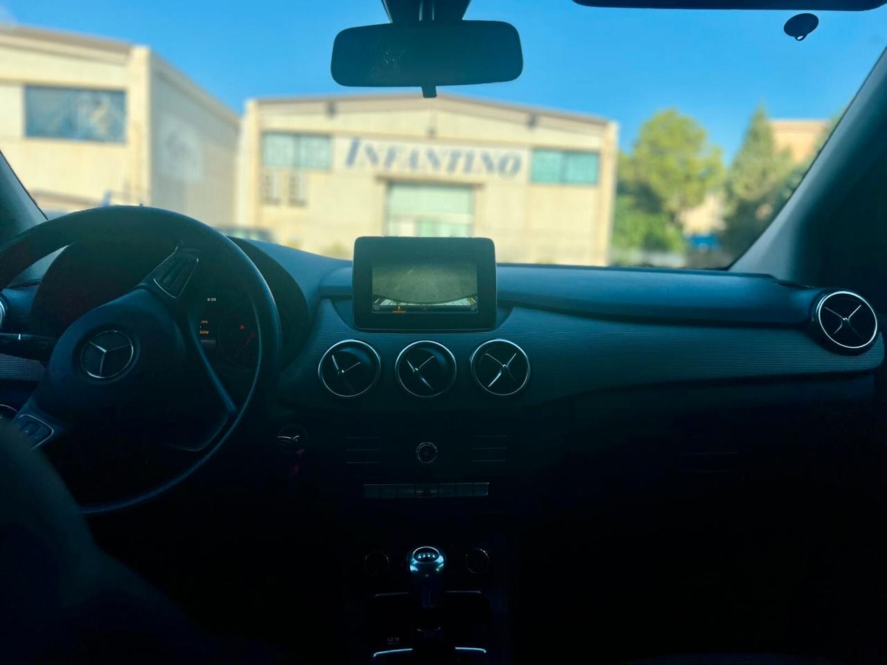 Mercedes-benz A 180 CDI Premium