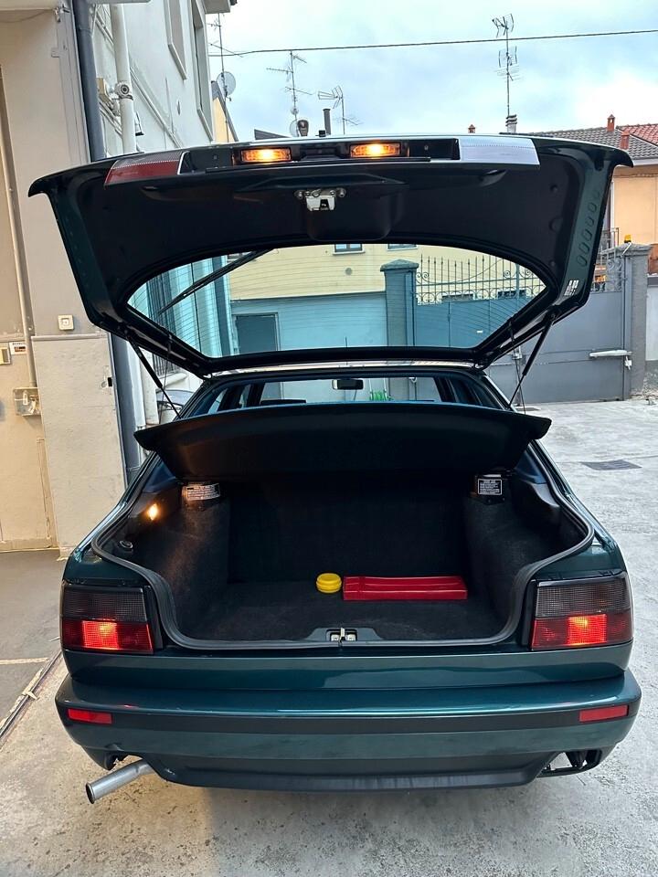 Fiat Croma 2.0 i.e. cat - Unico Proprietario
