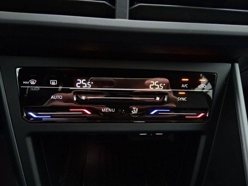 Volkswagen Taigo Taigo 1.0 TSI 115 CV DSG R-Line