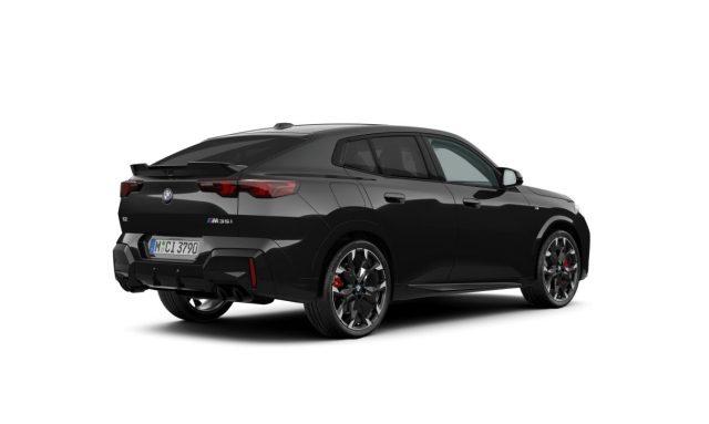 BMW X2 M35i xDrive Msport Pro Aut.