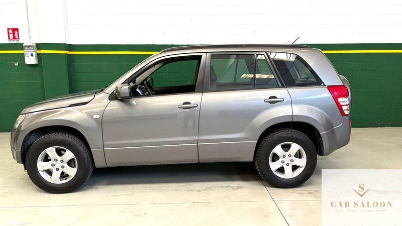 Suzuki Grand Vitara Grand Vitara 1.9 DDiS 5 porte