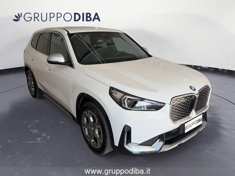 BMW X1 U11 i edrive 20 X-Line