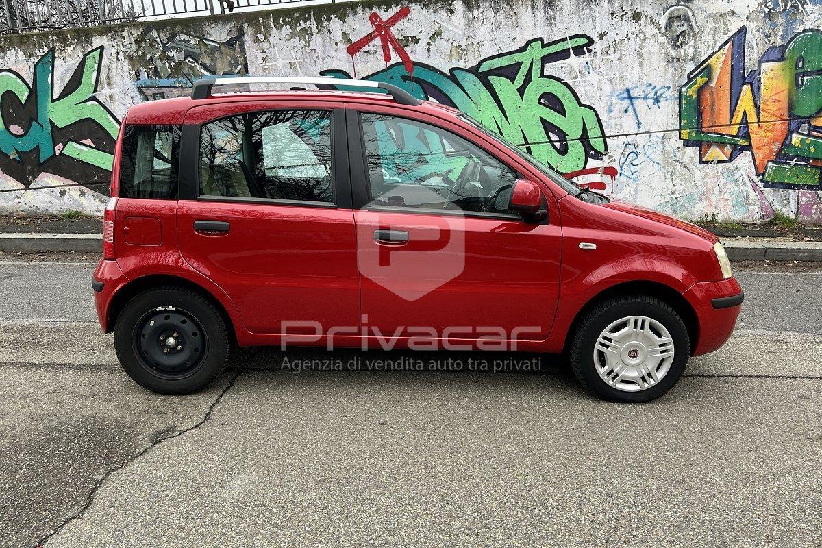 FIAT Panda 1.2 Dynamic Natural Power