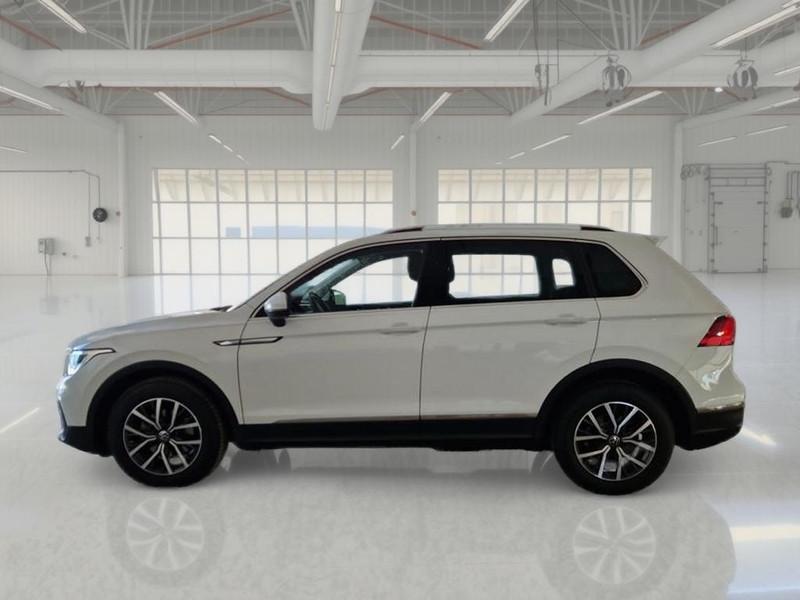 VOLKSWAGEN TIGUAN 2.0 TDI SCR 90KW LIFE SUV