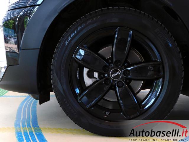 MINI Countryman 1.5 ONE D NORTHWOOD EDITION 116CV AUTOMATICA