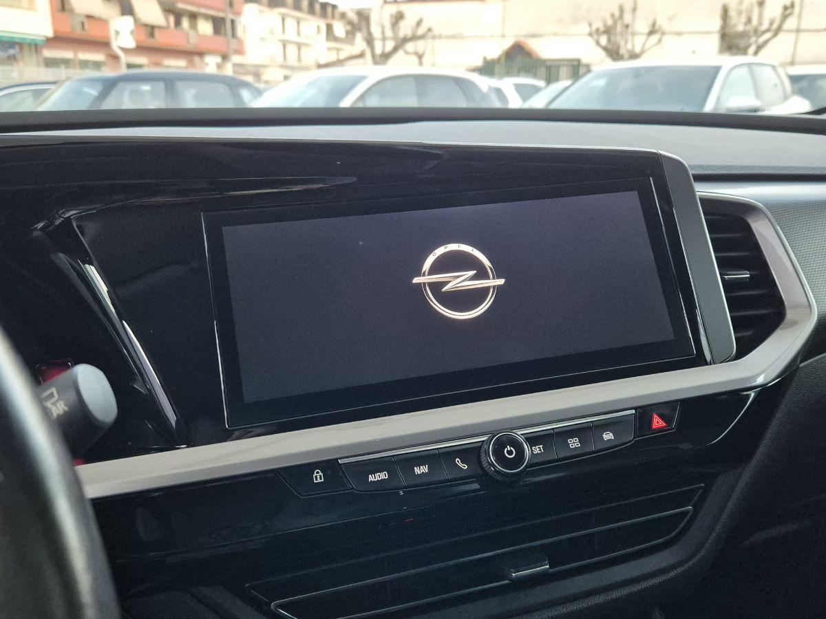 OPEL - Grandland X - 1.5 diesel aut. Ultimate