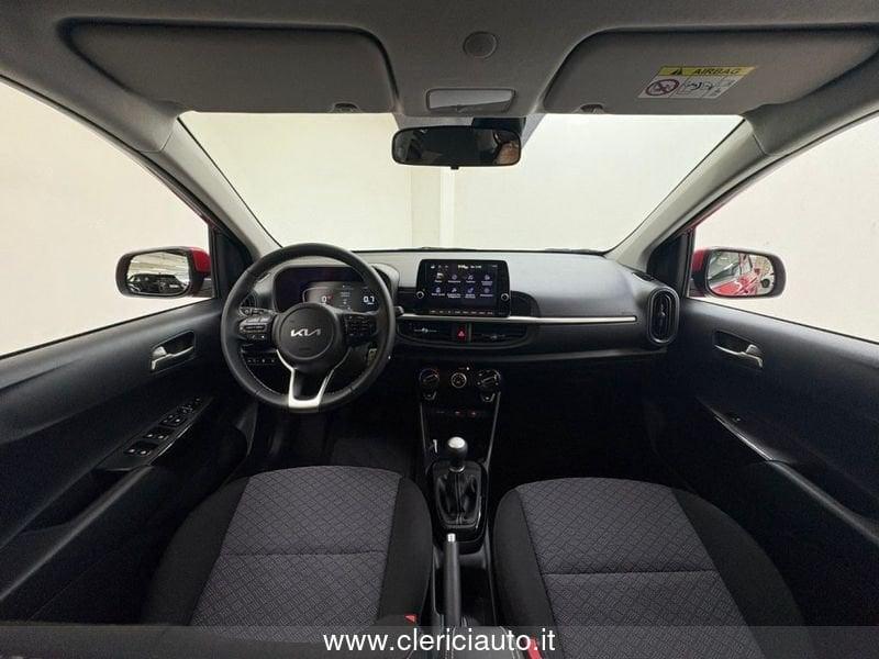 KIA Picanto 1.0 12V 5 porte 20th Anniversary Edition