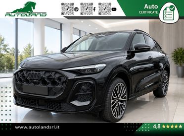 Audi Q5 2.0 TDI quattro edition one