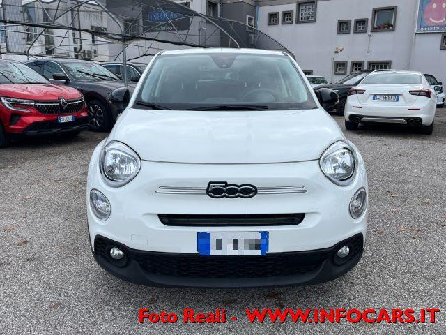 FIAT 500X 1.3 MultiJet 95 CV Club NEOPATENTATI - PROMO