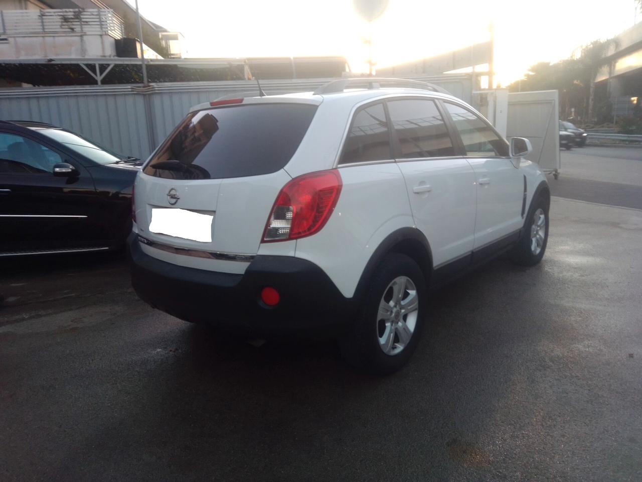 Opel Antara 2.2 CDTI 163CV Start&Stop 4x2 Cosmo