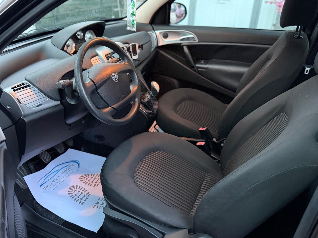 Lancia Ypsilon 1.2 Benzina IDEALE PER NEOPATENTATI