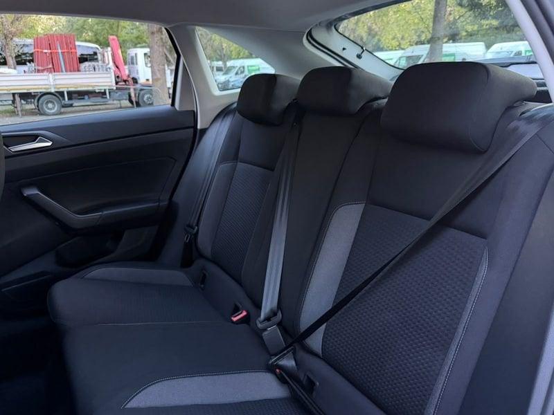 Volkswagen Taigo Taigo 1.0 tsi 95cv