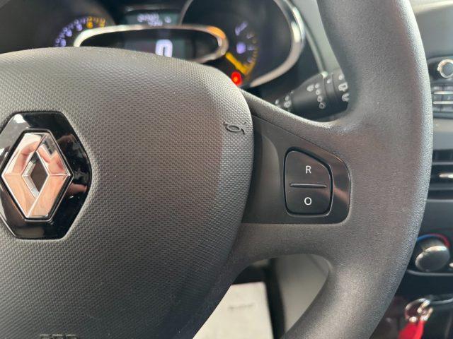 RENAULT Clio 1.2 75CV GPL 5 porte Live MOTORE REVISIONATO