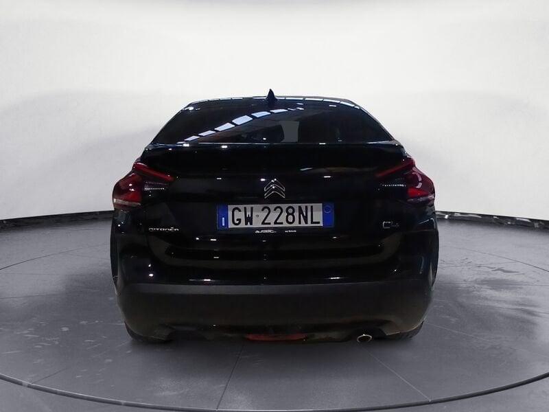 Citroën C4 3ª serie BlueHDi 130 S&S EAT8 Max