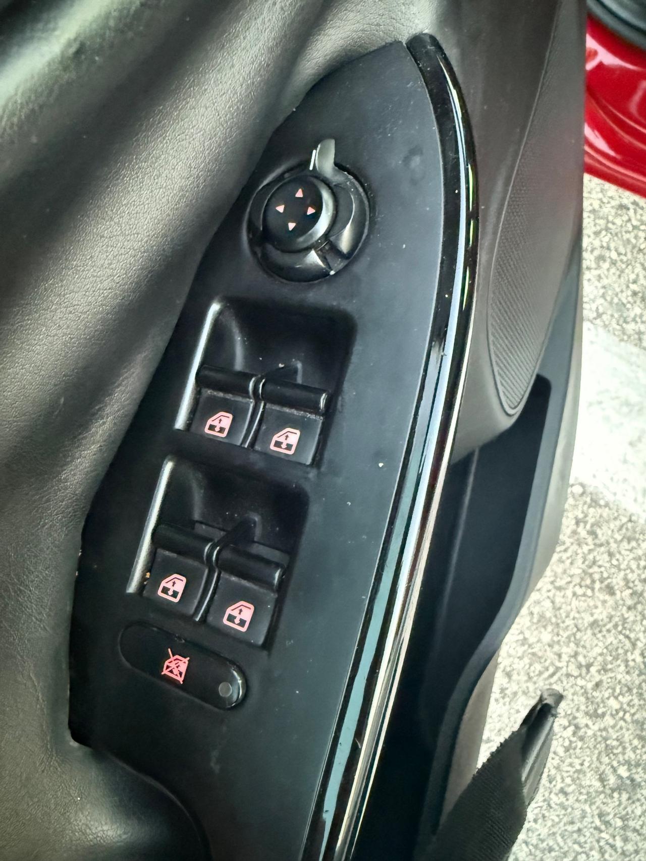 Alfa Romeo Giulietta 1.6 JTDm2 105cv NEOPATENTATI