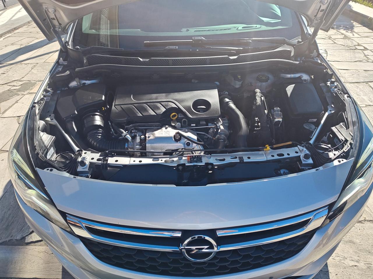 OPEL ASTRA+ 1.6 136CV INNOVATION