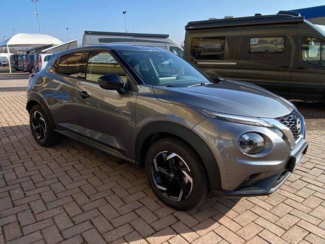 NISSAN Juke 1.0 DIG-T 114 CV Acenta *IVA ESPOSTA*