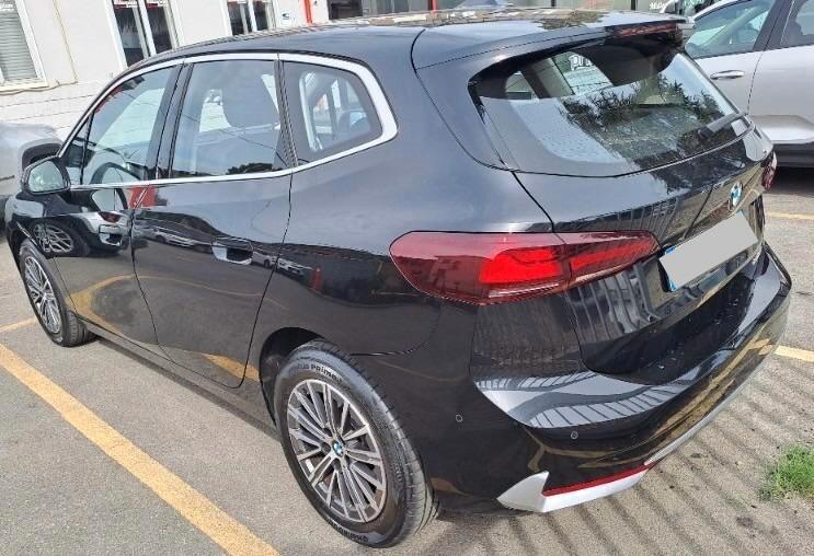 Bmw 218d Active Tourer Luxury*Pelle*Fulle Led