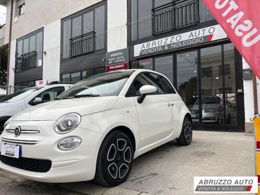 FIAT 500 1.0 Hybrid CULT PROMO