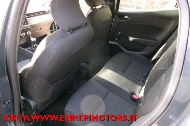 RENAULT Clio TCe 90 CV 5 porte Business