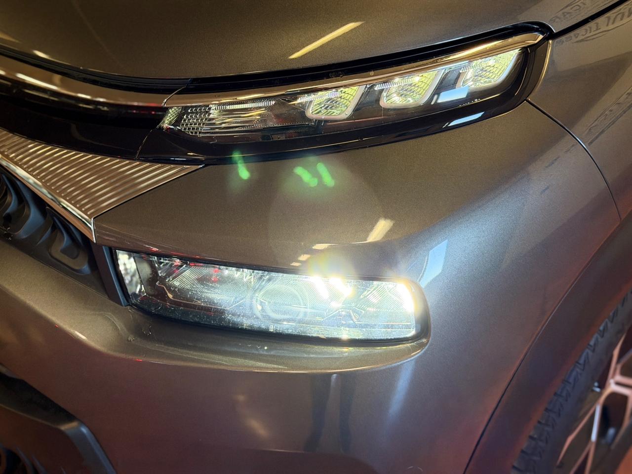 Citroen C3 Aircross PureTech 130 S&S EAT6 Shine Pack