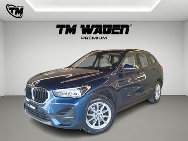 Bmw X1 sDrive18d Business Advantage auto