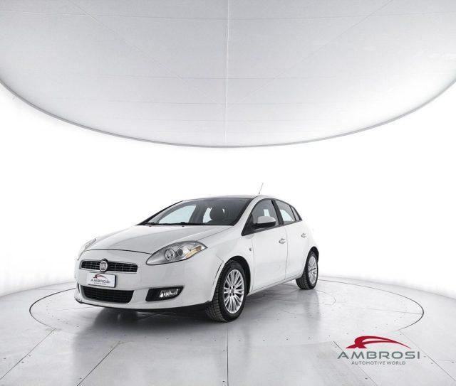 FIAT Bravo 1.4 Dynamic - PER OPERATORI DEL SETTORE