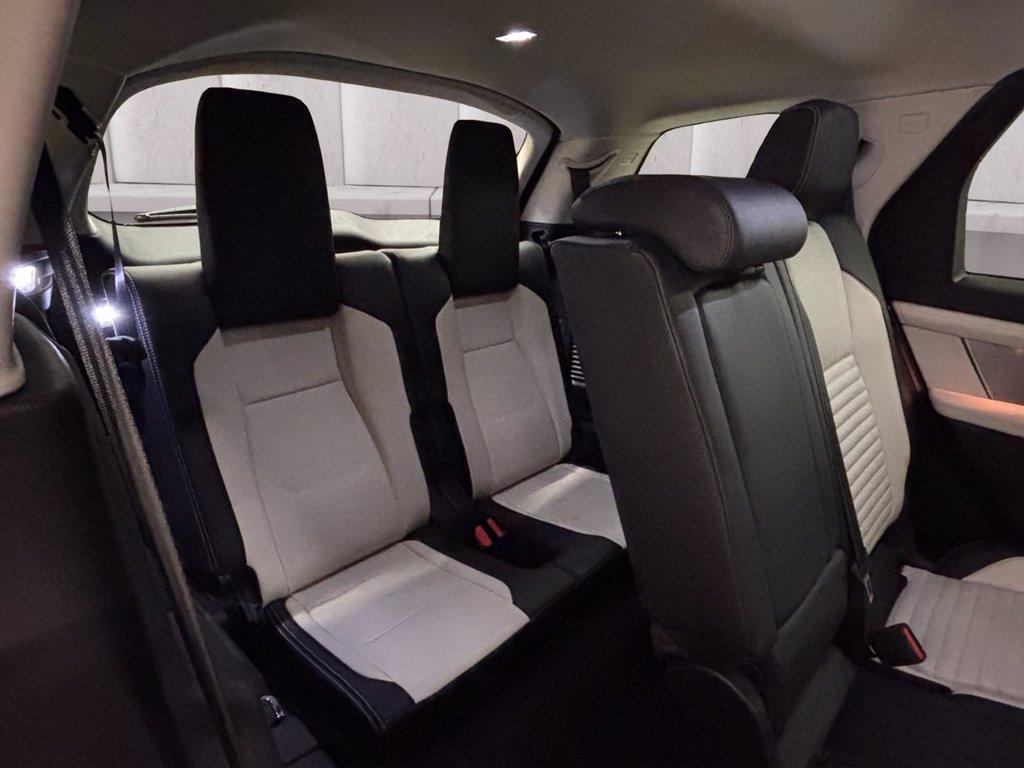 LAND ROVER Discovery Sport LAND ROVER 2.0 TD4 204 CV AWD Dynamic HSE del 2024