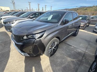 Peugeot 3008 II 2021 1.5 bluehdi Allure Pack s&s 130cv eat8