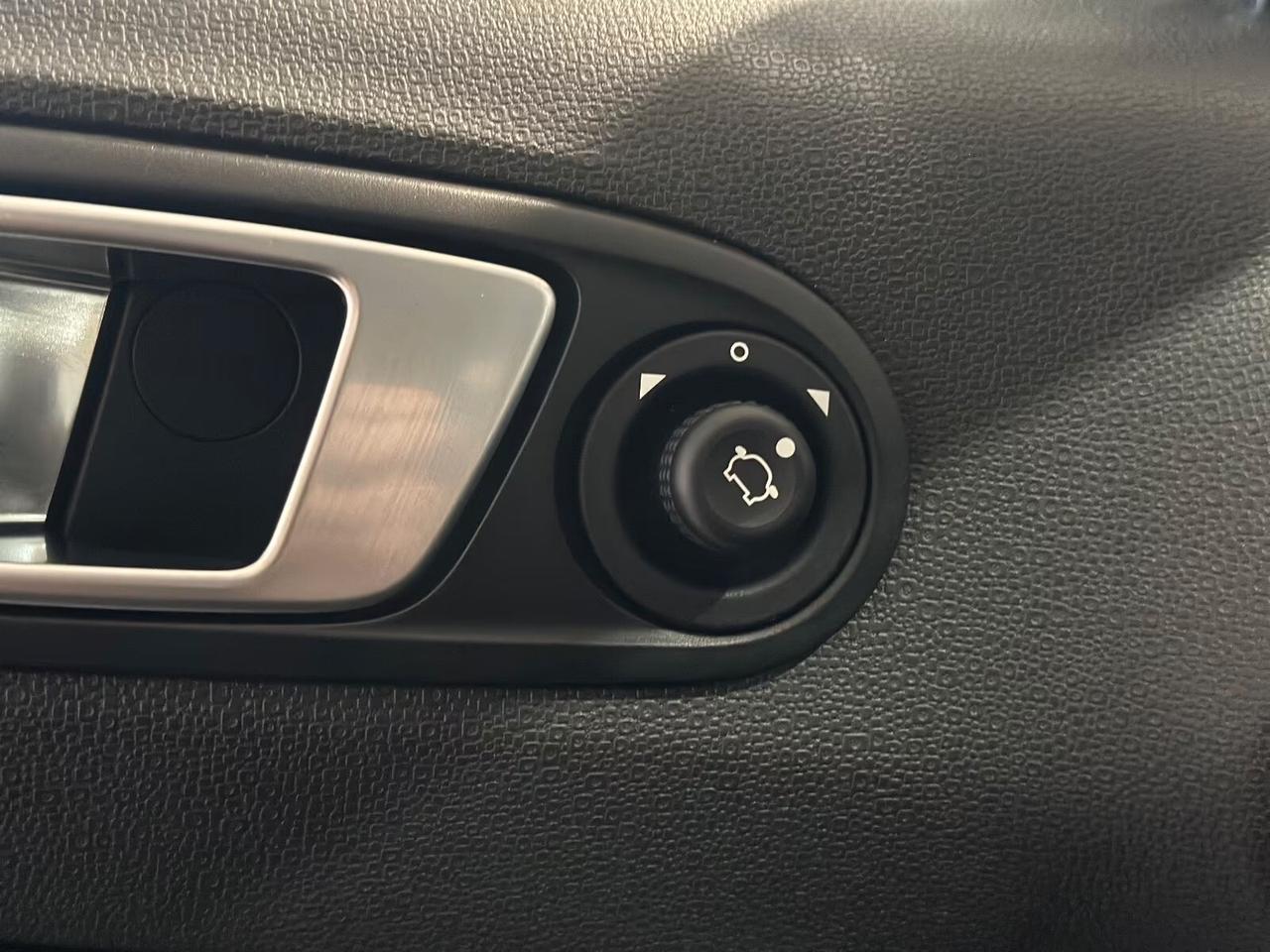 Ford EcoSport 1.0 EcoBoost 125 CV Titanium