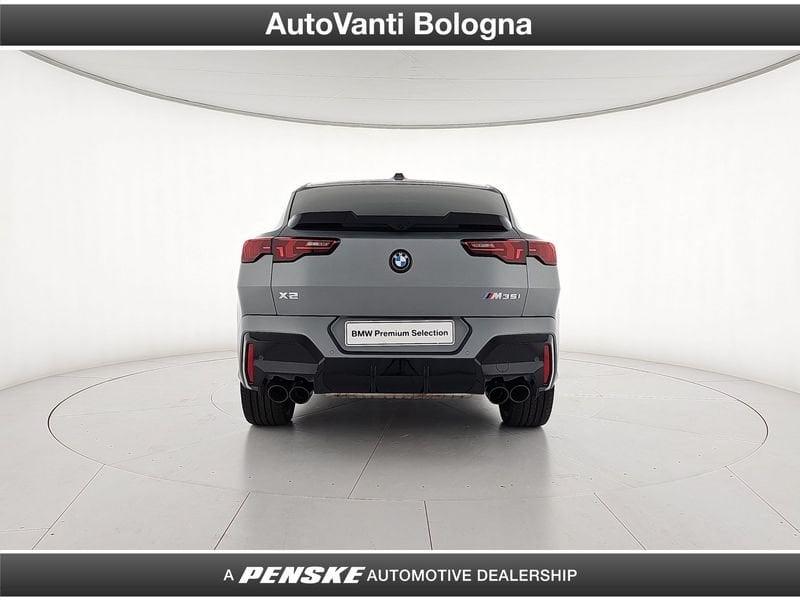 BMW X2 X2 M35i xDrive Msport Pro
