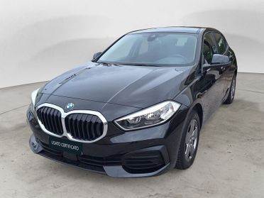 BMW Serie 1 116d 116 CV Business Advantage
