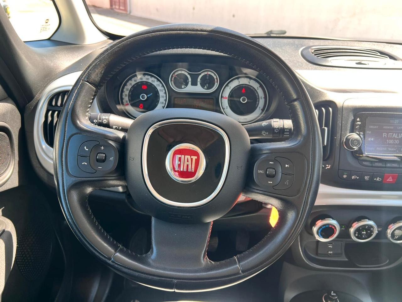 Fiat 500L 1.3 Multijet 85 CV Pop