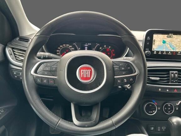 Fiat Tipo SW 1.6 MJT 120cv BUSINESS S&S