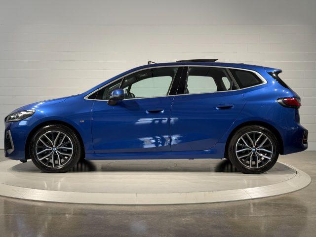 BMW 220 i 48V Active Tourer Msport TETTO / PREZZO REALE