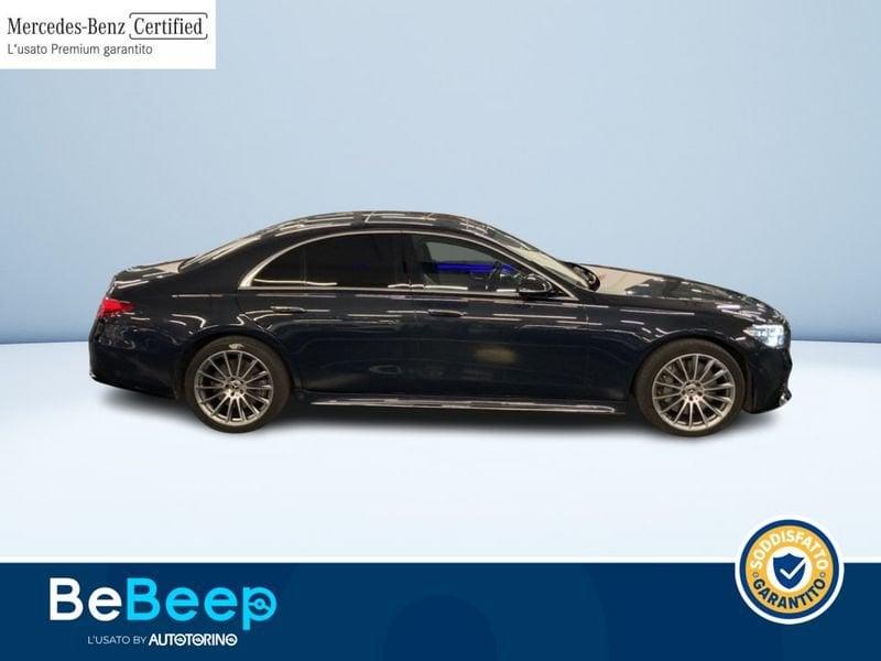Mercedes-Benz Classe S S 400 D PREMIUM PLUS 4MATIC AUTO