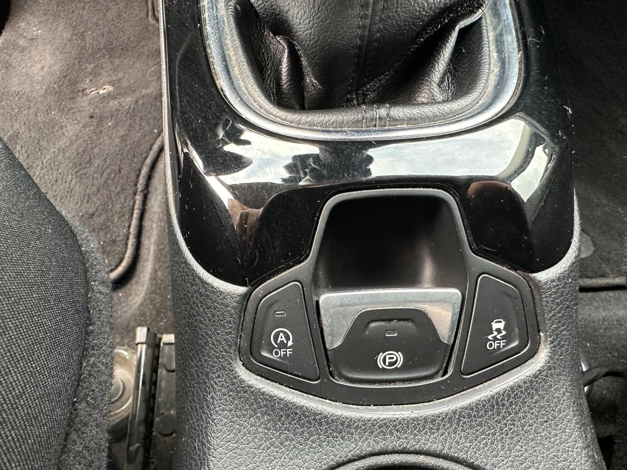 Jeep Compass 2.0 Multijet II 4WD Limited 2018