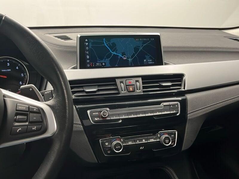 BMW X2 XDRIVE 20D