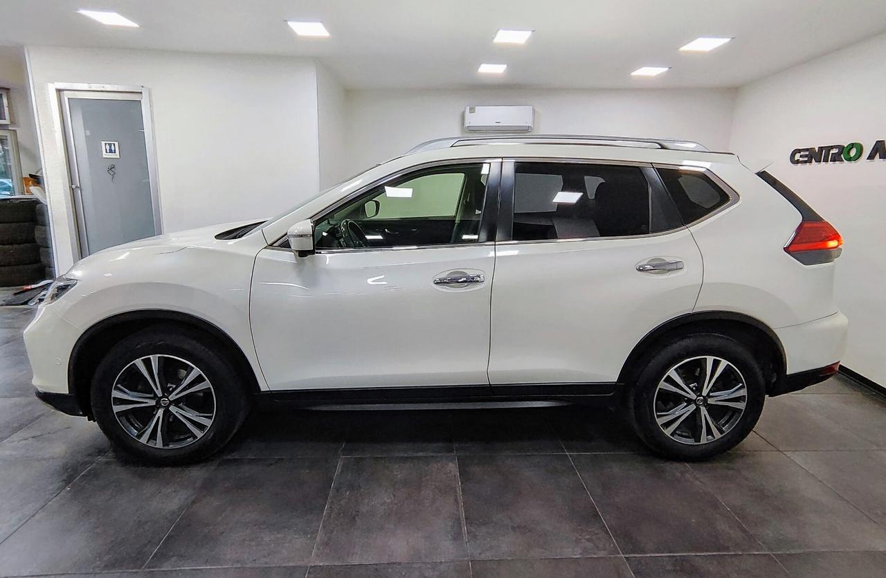 Nissan X-Trail 1.6 dCi 2WD N-Connecta Automatica