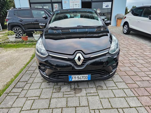 RENAULT Clio dCi 8V 75 CV 5 porte DUEL N1