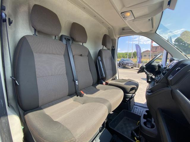 PEUGEOT Boxer *PROMO* 330 2.2 BlueHDi 140 S&S PM-TM Furgone