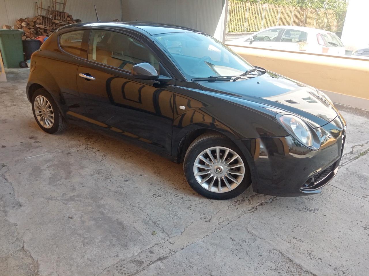 Alfa Romeo MiTo 1.4 70 CV 8V Impression