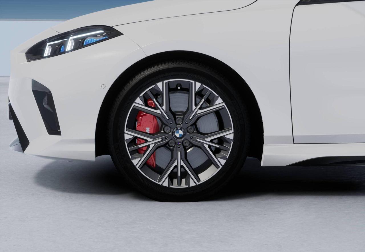 BMW Serie 1 118d MSport Pro