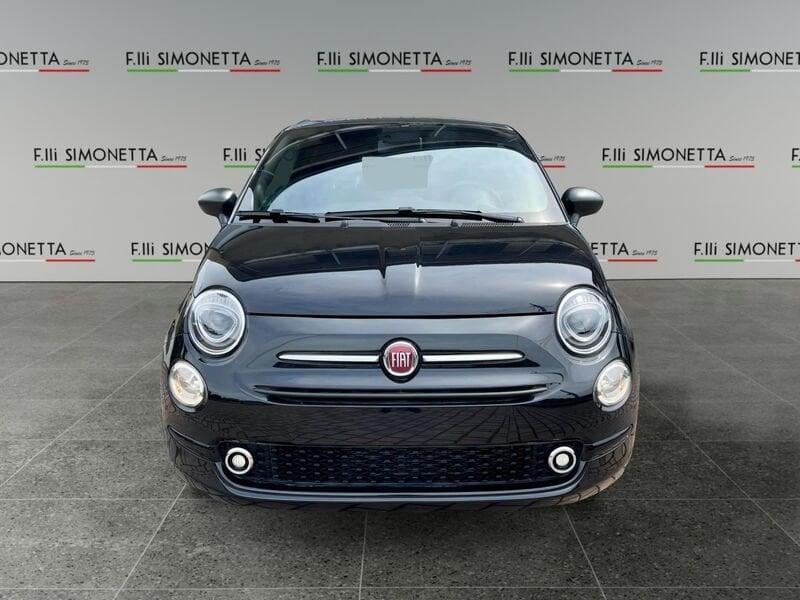 FIAT 500 1.0 Hybrid 70CV S&S - KM0