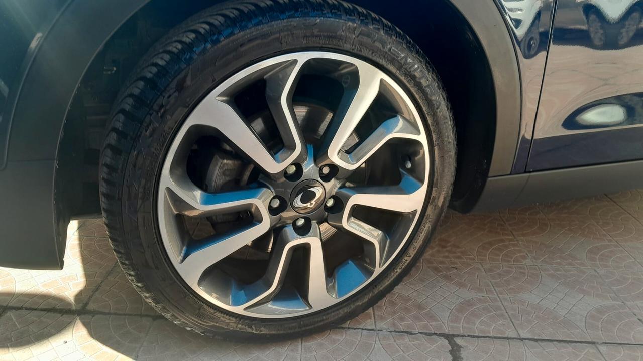 Ssangyong Tivoli 1.6d 2WD Be