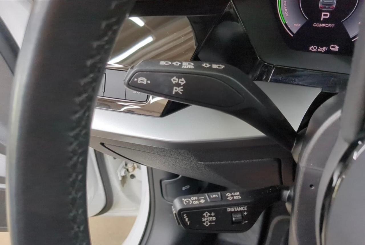 Audi A3 SPB 40 TFSI e S tronic S line