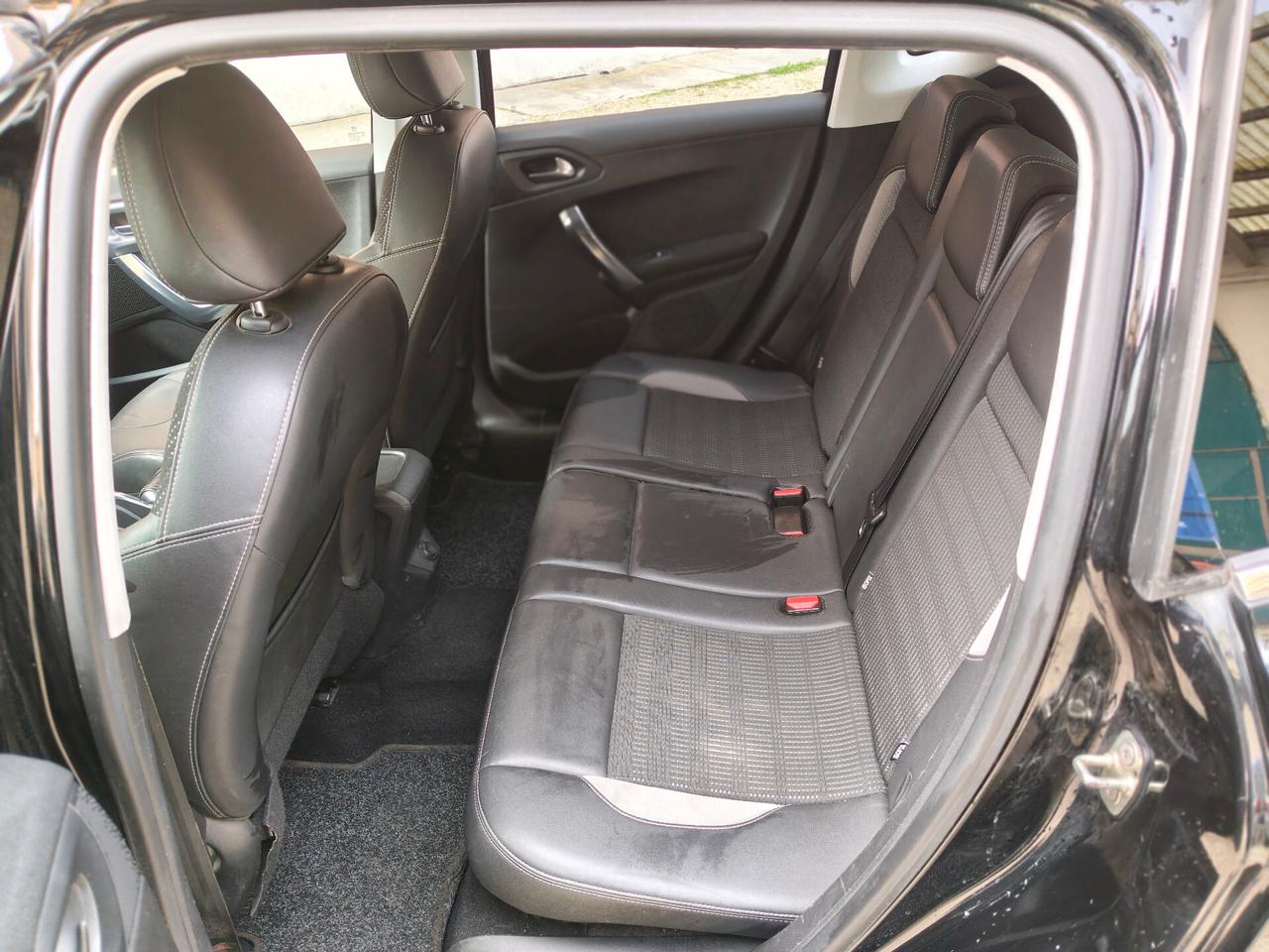 Peugeot 2008 1.6 e-HDi S&S ETG6 Allure