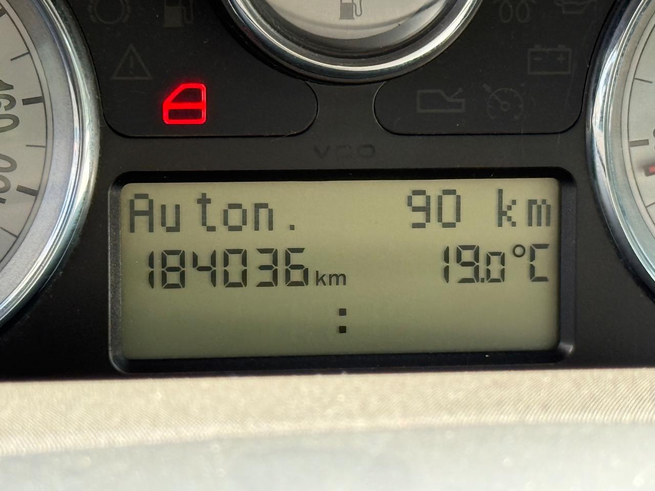 Lancia Ypsilon 1.2 Argento